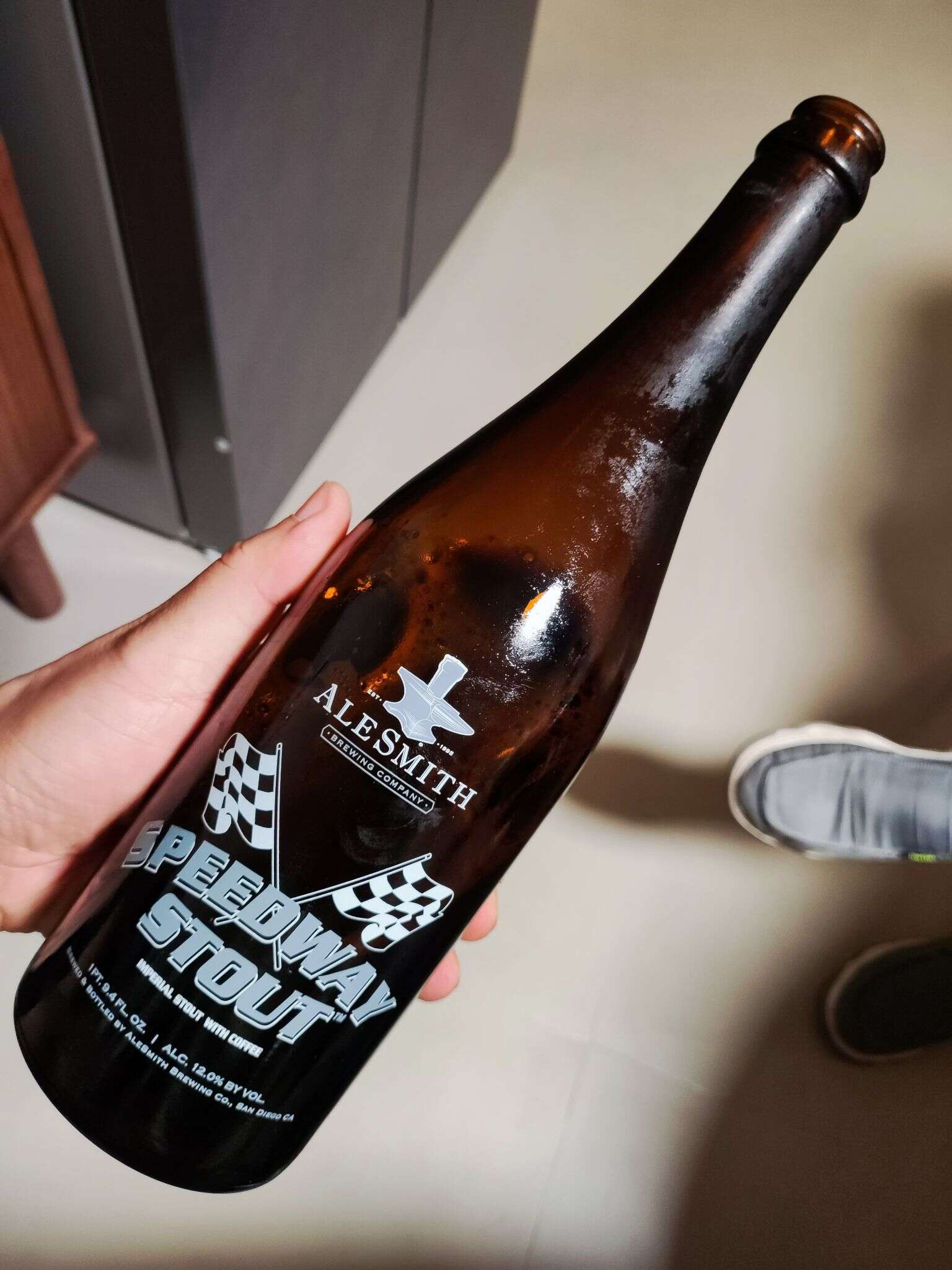 AleSmith Speedway Stout 20230911 200711